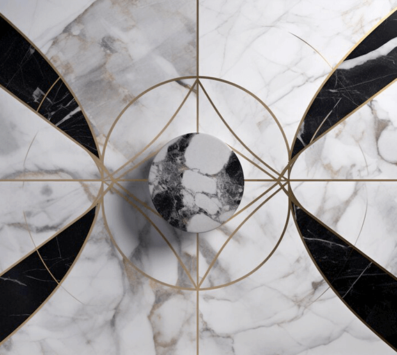 Royal Marble Hub